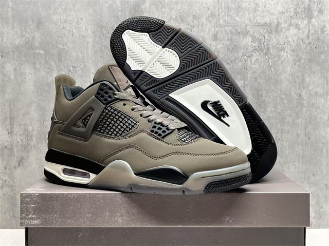 women air jordan 4 shoes 36-47 2025-6-6-001